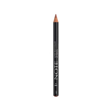 NOTE ULTRA RICH COLOR LIP PENCIL - 07